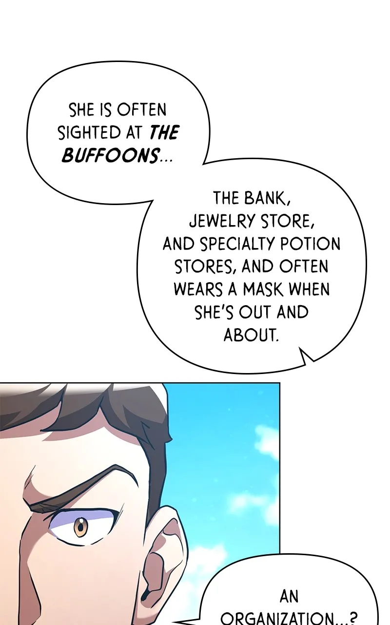 Read Surviving a Fantasy Adventure Comic chapter 9 image 24 on Lezhin