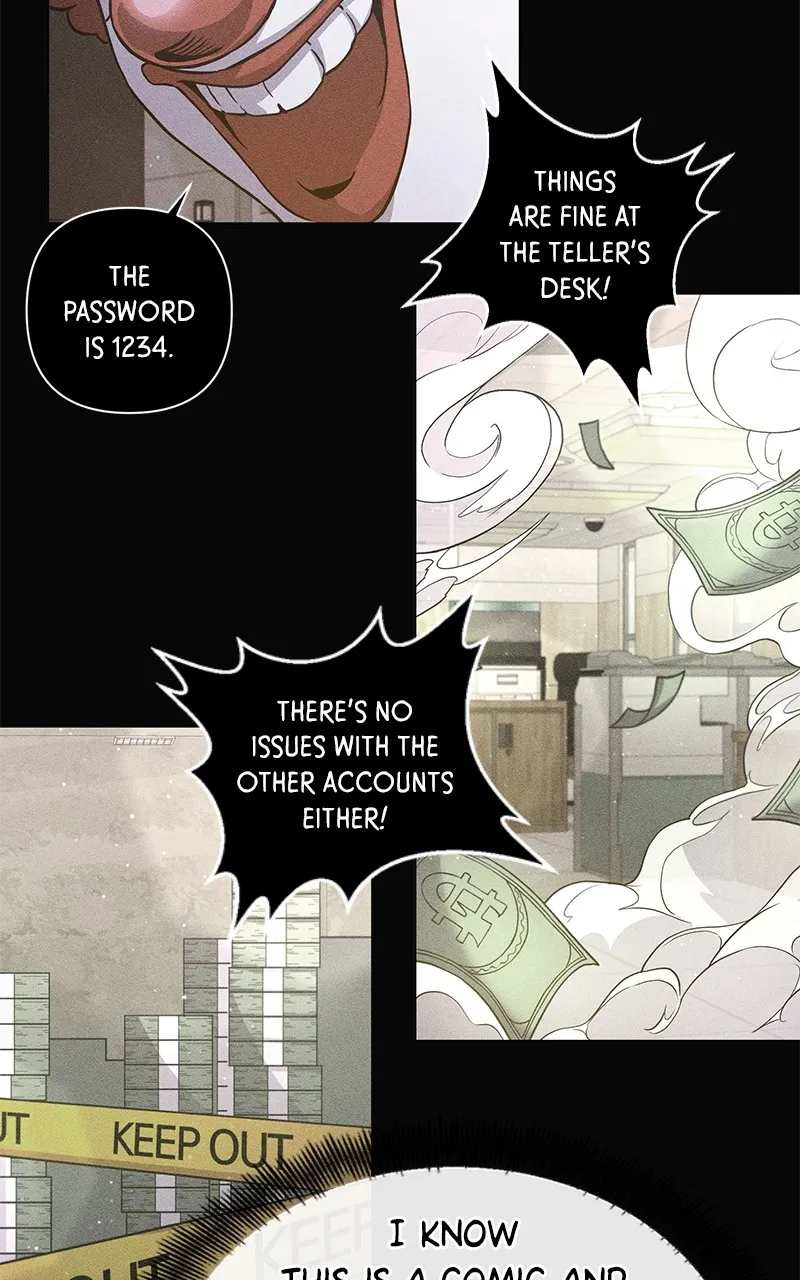 Read Surviving a Fantasy Adventure Comic chapter 9 image 26 on Lezhin