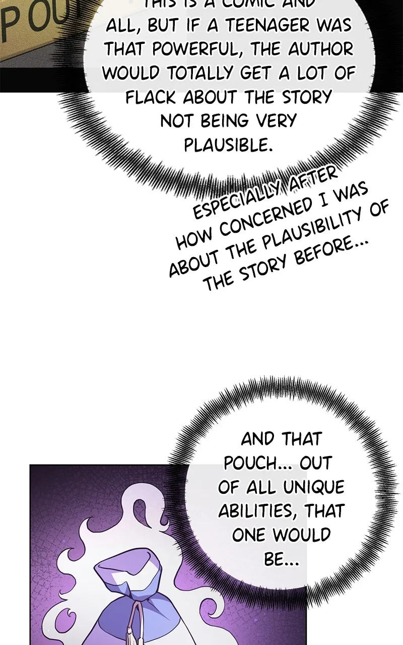 Read Surviving a Fantasy Adventure Comic chapter 9 image 27 on Lezhin