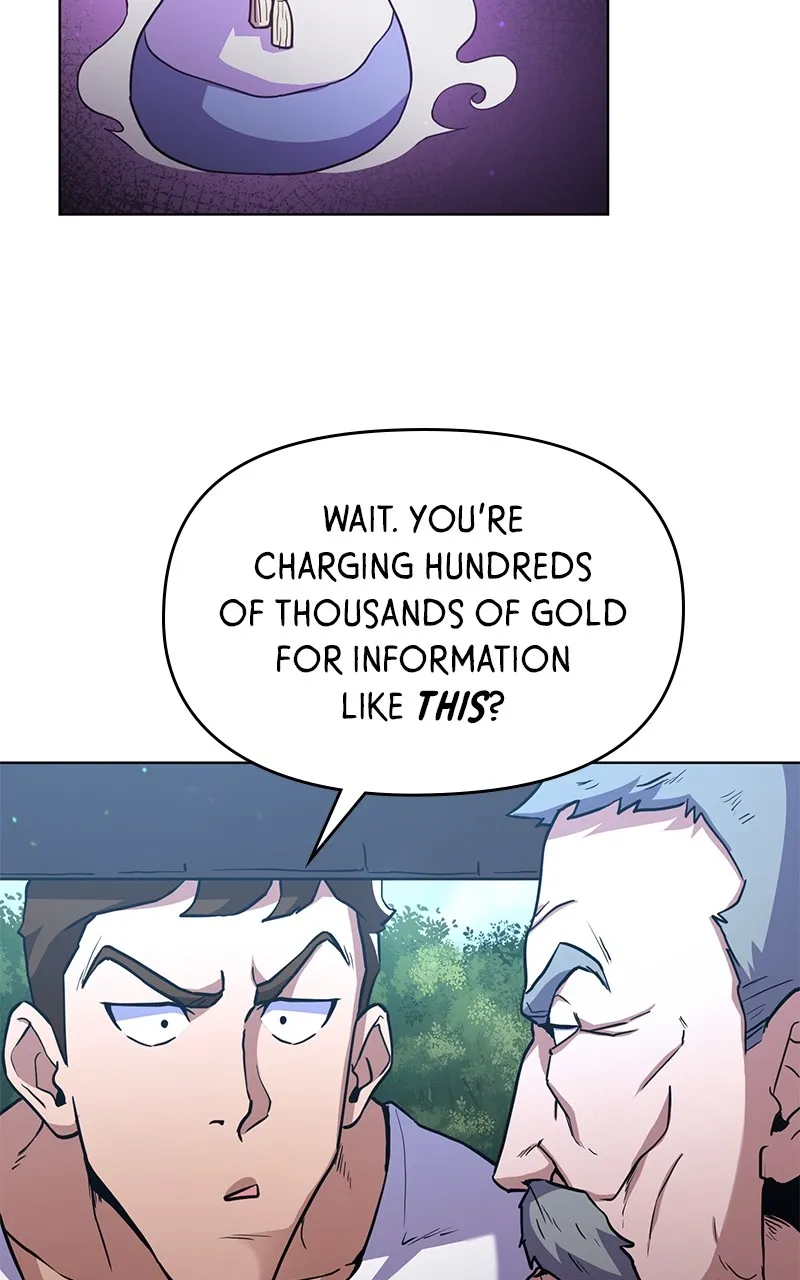Read Surviving a Fantasy Adventure Comic chapter 9 image 28 on Lezhin
