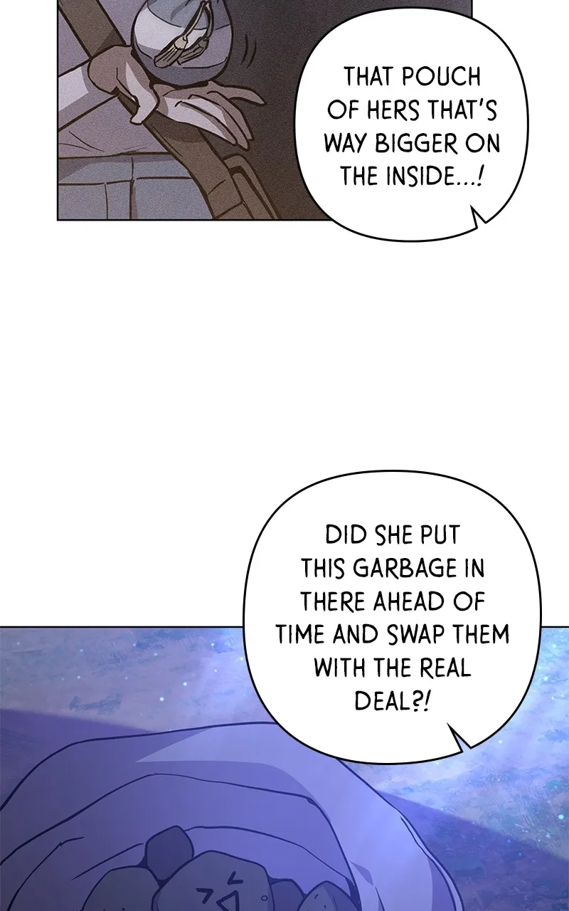 Read Surviving a Fantasy Adventure Comic chapter 9 image 3 on Lezhin