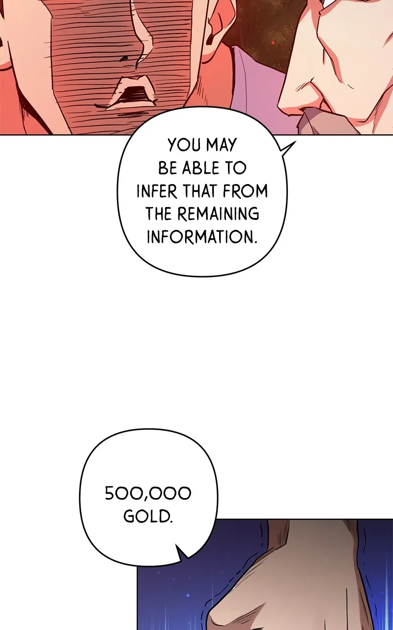 Read Surviving a Fantasy Adventure Comic chapter 9 image 30 on Lezhin