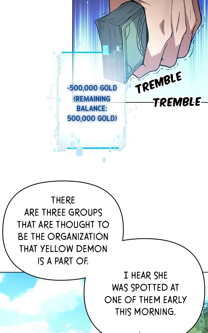 Read Surviving a Fantasy Adventure Comic chapter 9 image 31 on Lezhin