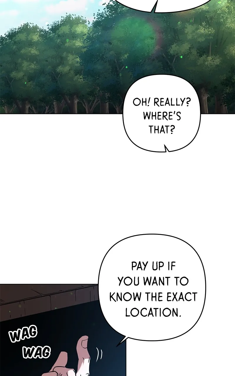 Read Surviving a Fantasy Adventure Comic chapter 9 image 32 on Lezhin