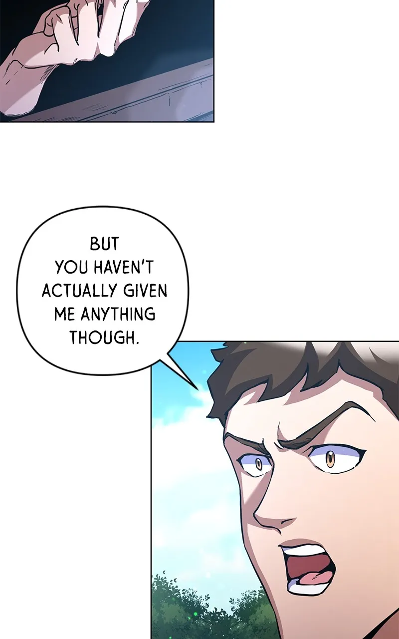 Read Surviving a Fantasy Adventure Comic chapter 9 image 33 on Lezhin