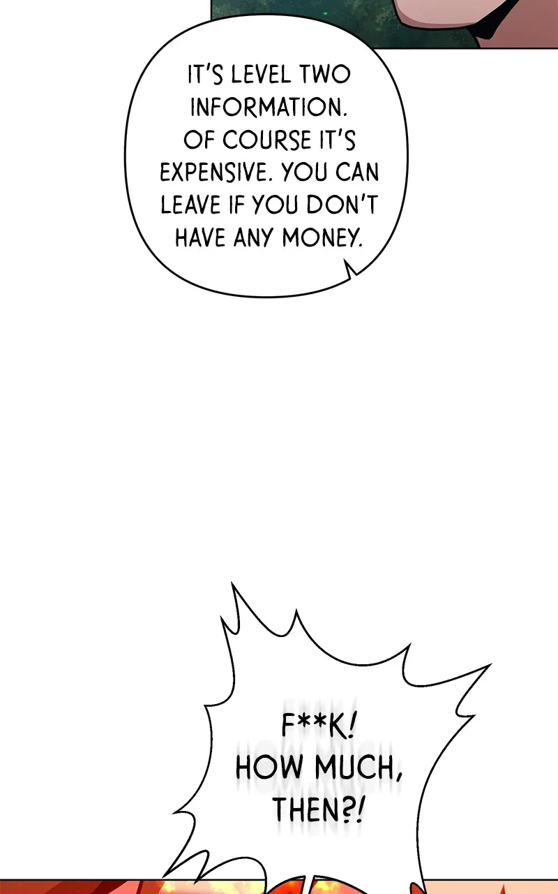Read Surviving a Fantasy Adventure Comic chapter 9 image 34 on Lezhin