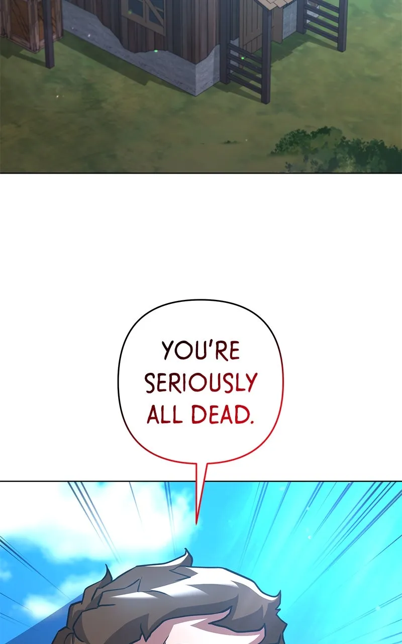 Read Surviving a Fantasy Adventure Comic chapter 9 image 39 on Lezhin