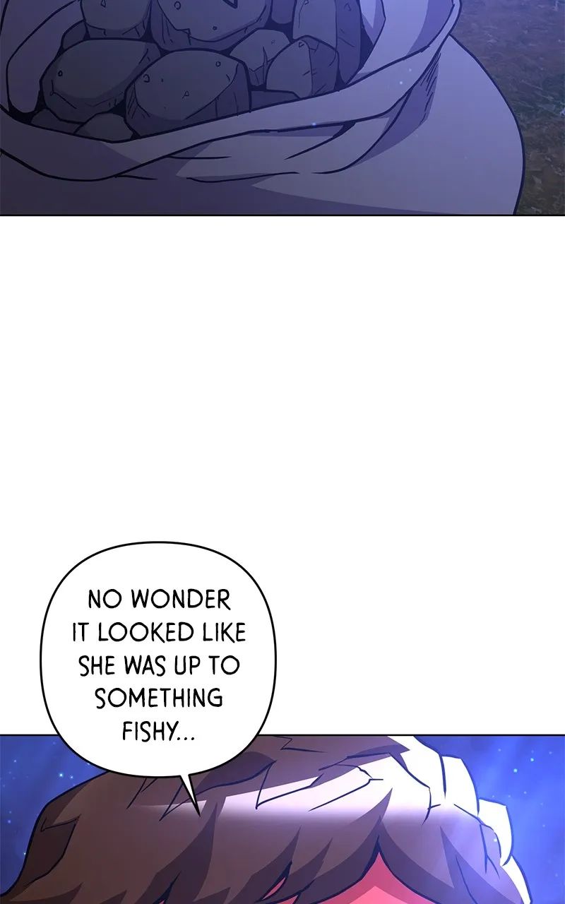 Read Surviving a Fantasy Adventure Comic chapter 9 image 4 on Lezhin