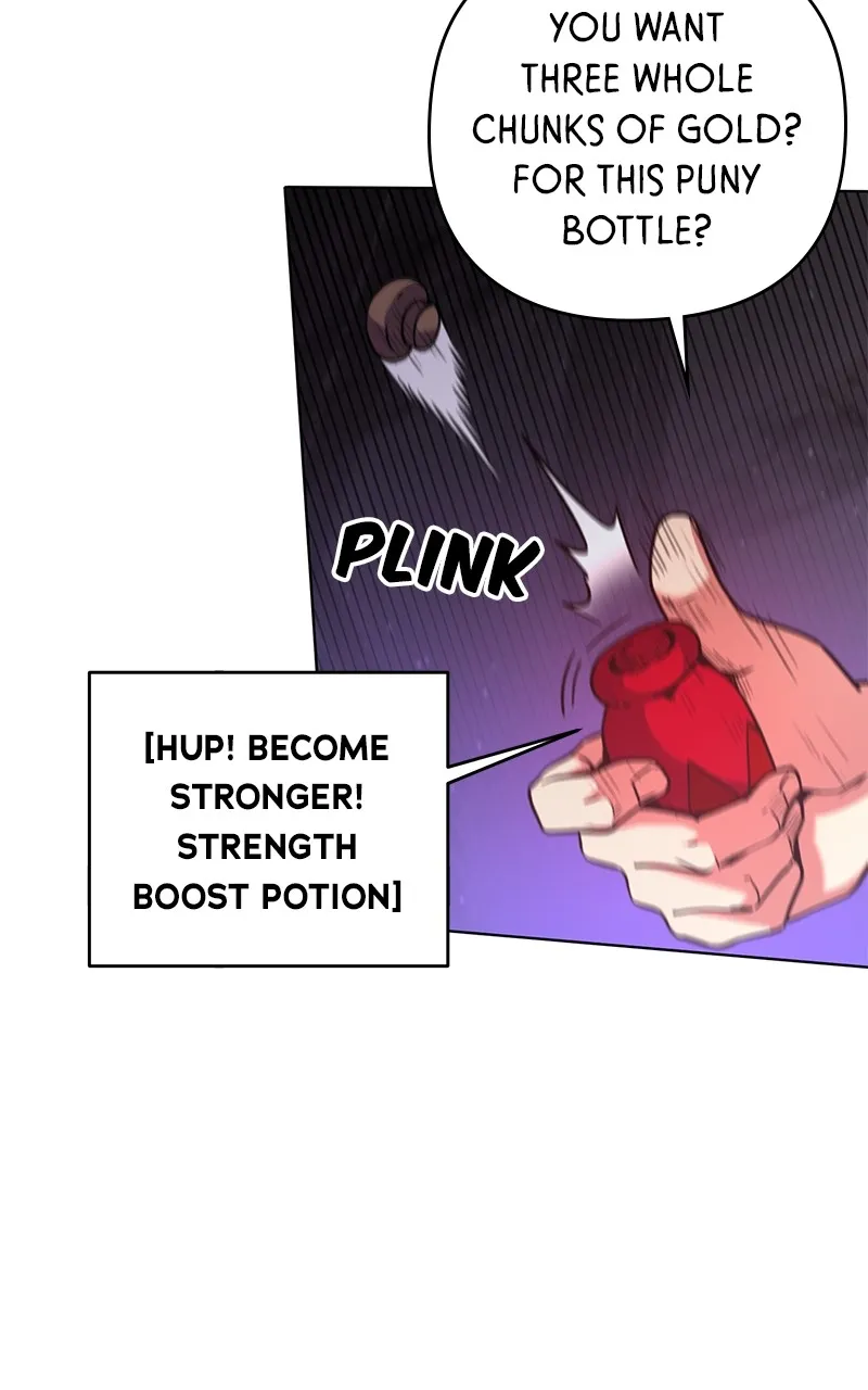 Read Surviving a Fantasy Adventure Comic chapter 9 image 41 on Lezhin