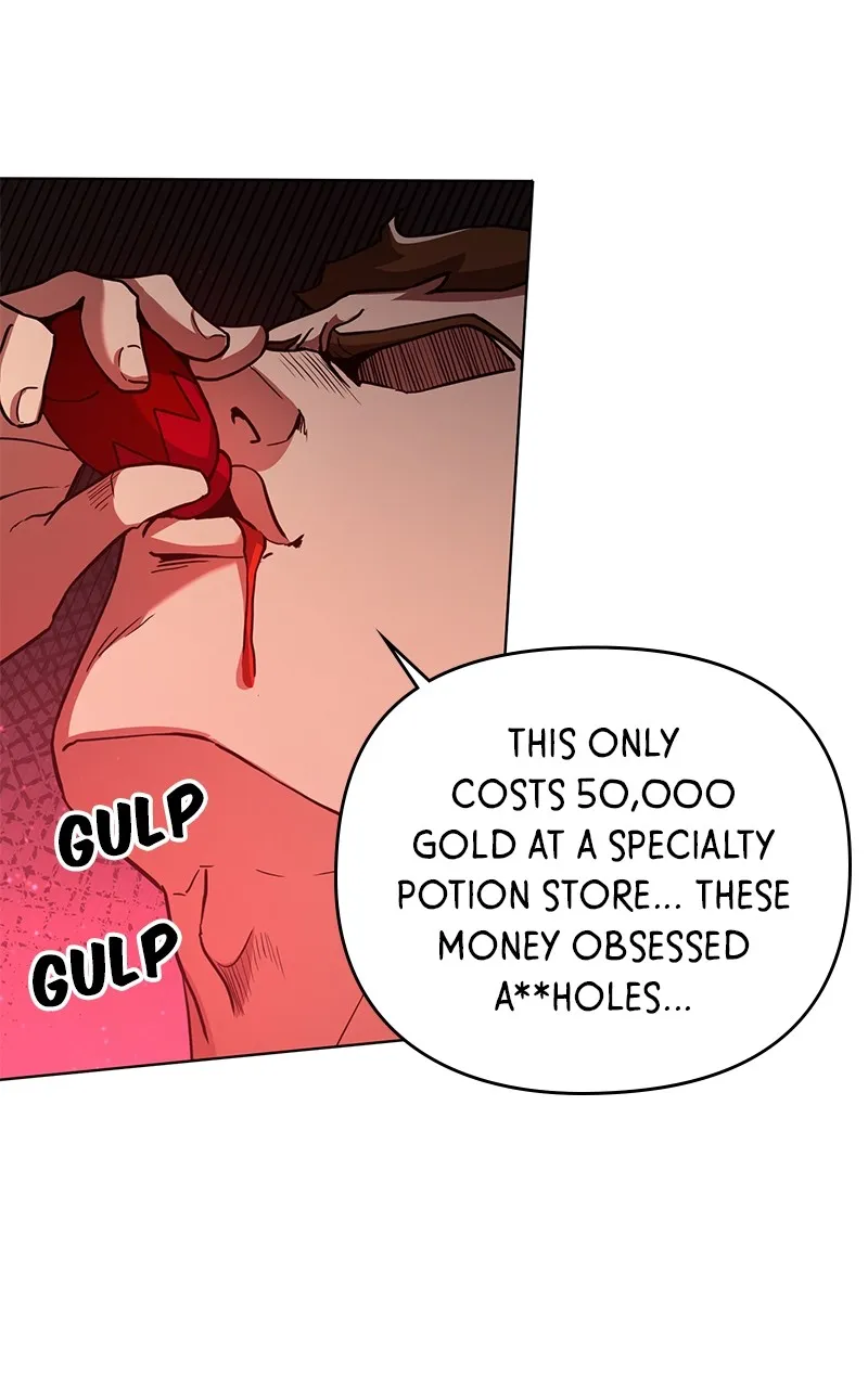 Read Surviving a Fantasy Adventure Comic chapter 9 image 42 on Lezhin