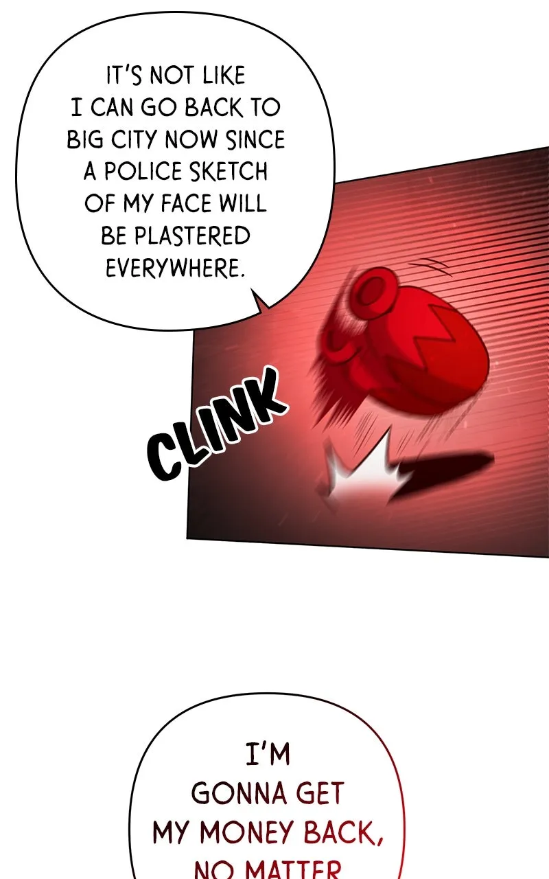 Read Surviving a Fantasy Adventure Comic chapter 9 image 43 on Lezhin