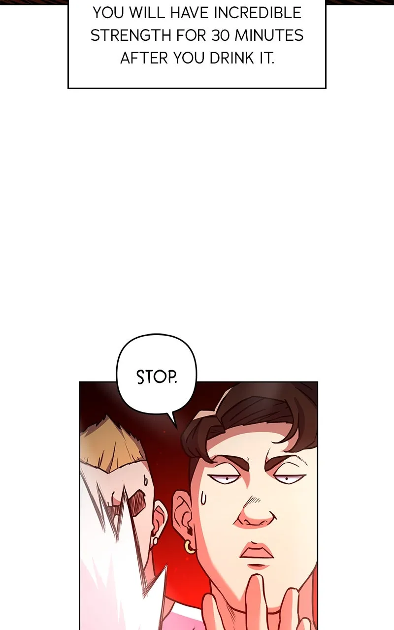 Read Surviving a Fantasy Adventure Comic chapter 9 image 46 on Lezhin