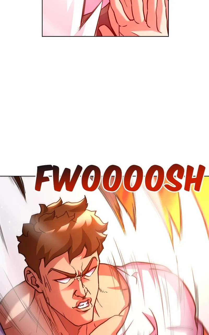 Read Surviving a Fantasy Adventure Comic chapter 9 image 47 on Lezhin