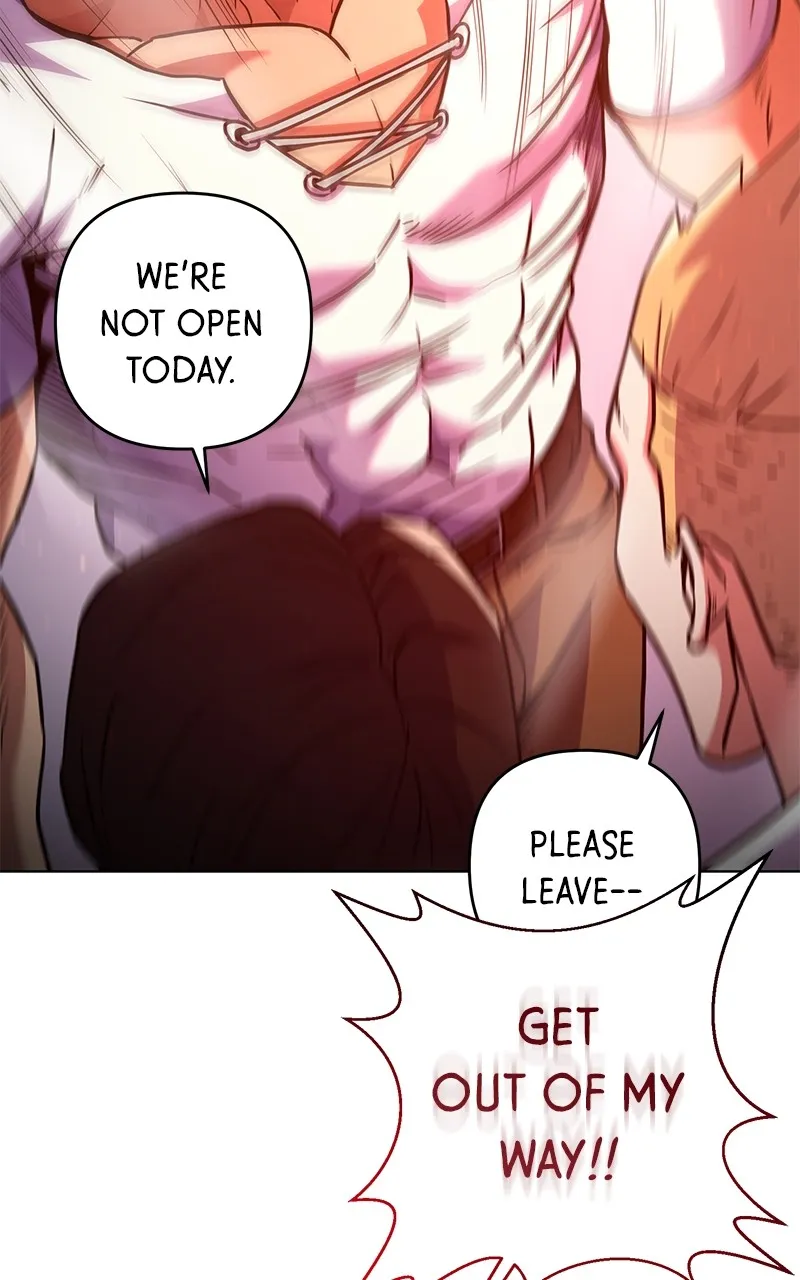 Read Surviving a Fantasy Adventure Comic chapter 9 image 48 on Lezhin