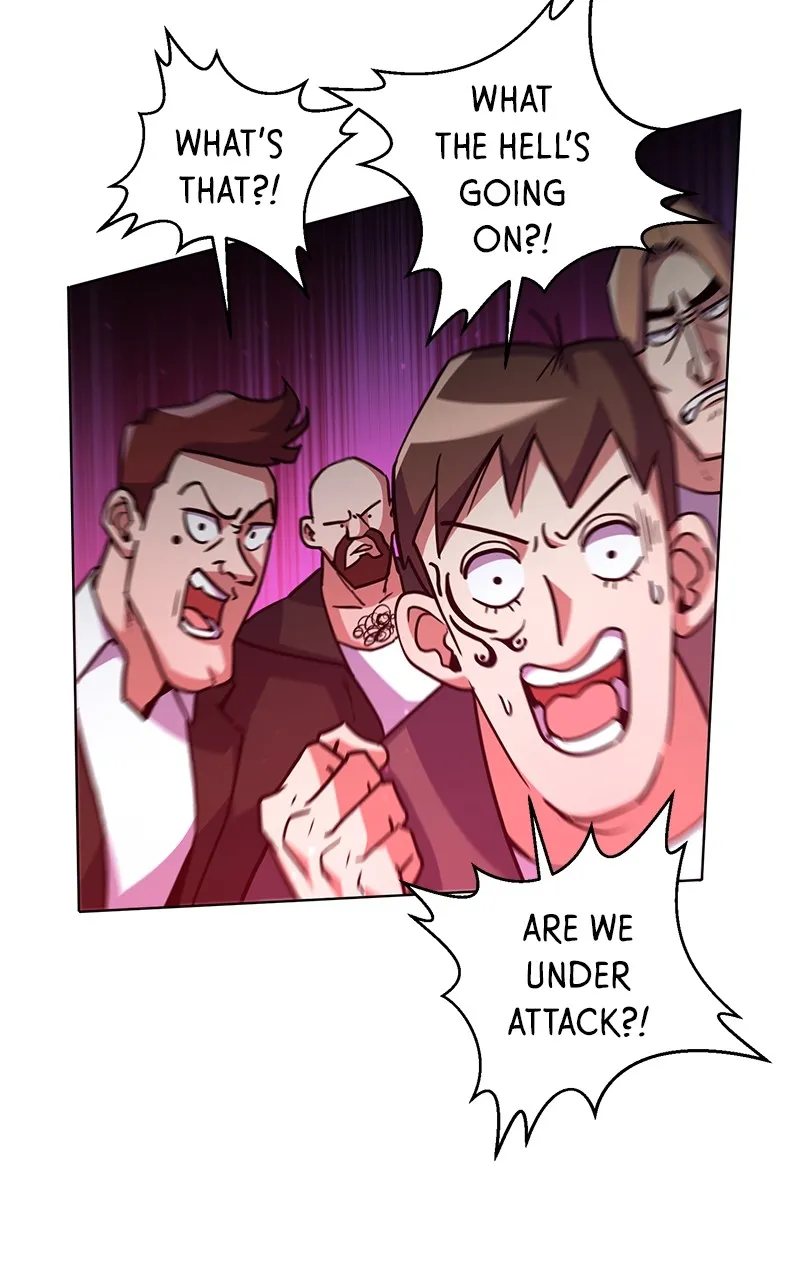 Read Surviving a Fantasy Adventure Comic chapter 9 image 51 on Lezhin