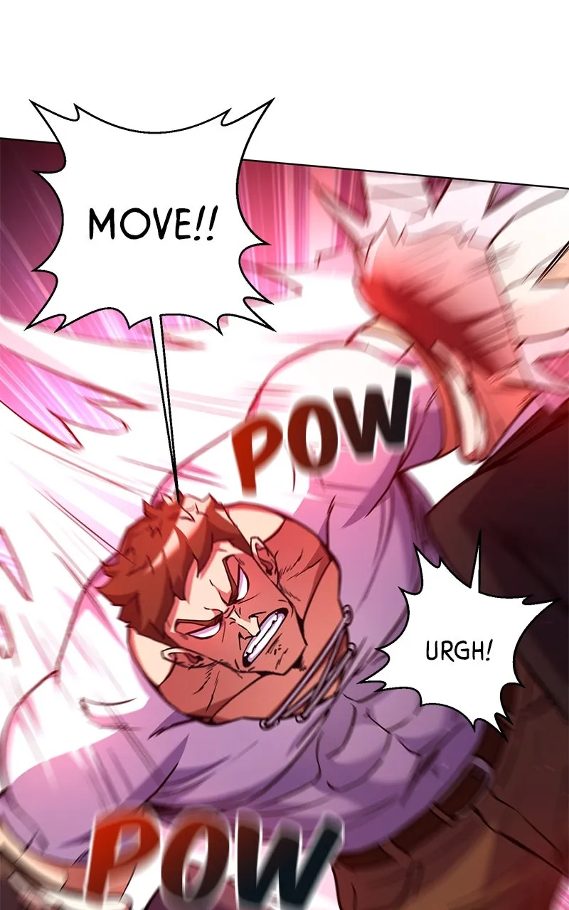 Read Surviving a Fantasy Adventure Comic chapter 9 image 52 on Lezhin