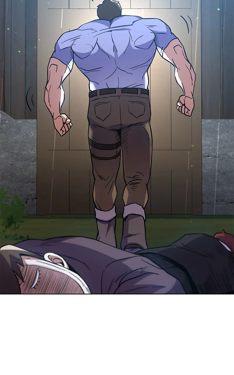 Read Surviving a Fantasy Adventure Comic chapter 9 image 54 on Lezhin