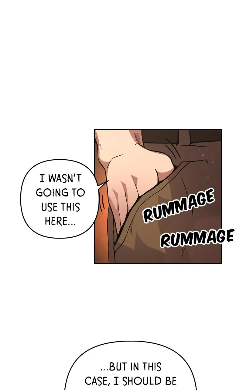 Read Surviving a Fantasy Adventure Comic chapter 9 image 56 on Lezhin