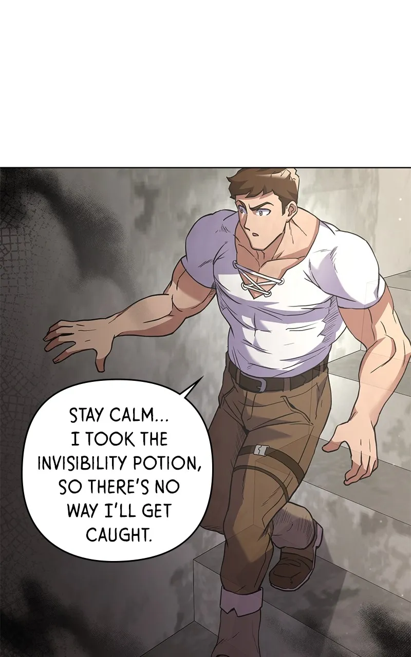Read Surviving a Fantasy Adventure Comic chapter 9 image 61 on Lezhin