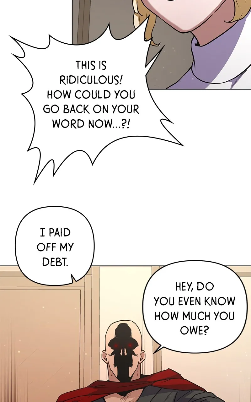 Read Surviving a Fantasy Adventure Comic chapter 9 image 69 on Lezhin