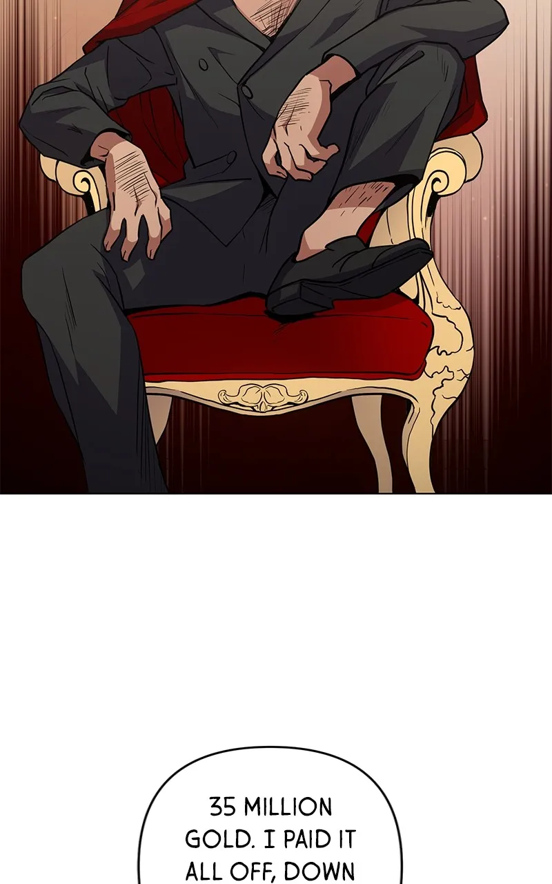 Read Surviving a Fantasy Adventure Comic chapter 9 image 70 on Lezhin