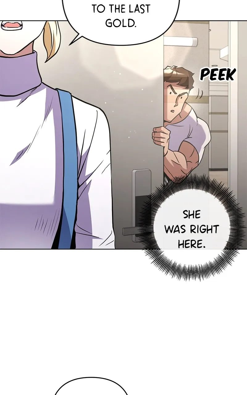Read Surviving a Fantasy Adventure Comic chapter 9 image 71 on Lezhin
