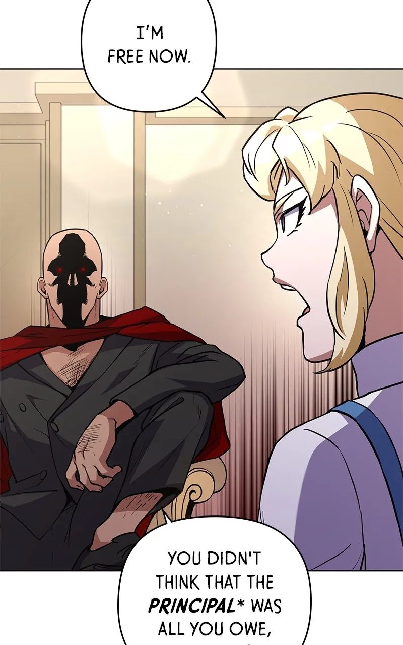 Read Surviving a Fantasy Adventure Comic chapter 9 image 72 on Lezhin