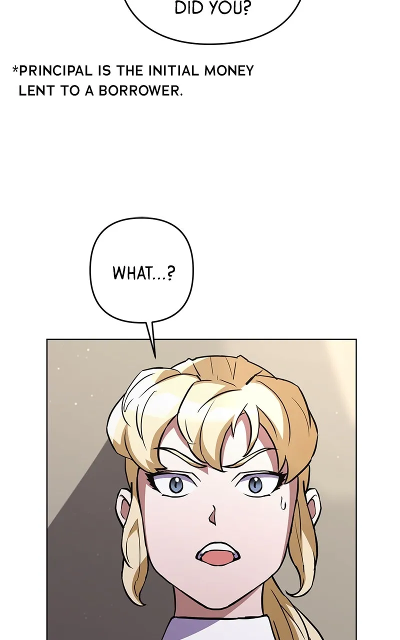 Read Surviving a Fantasy Adventure Comic chapter 9 image 73 on Lezhin