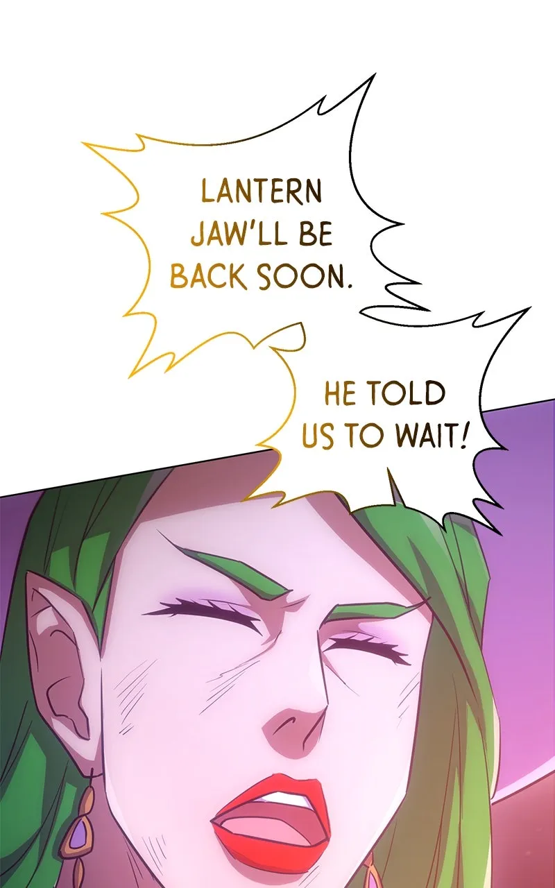 Read Surviving a Fantasy Adventure Comic chapter 90 image 10 on Lezhin