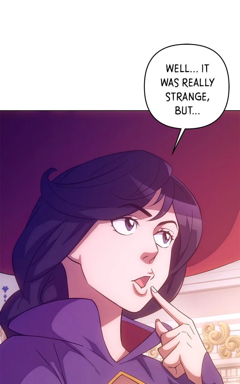 Read Surviving a Fantasy Adventure Comic chapter 90 image 102 on Lezhin