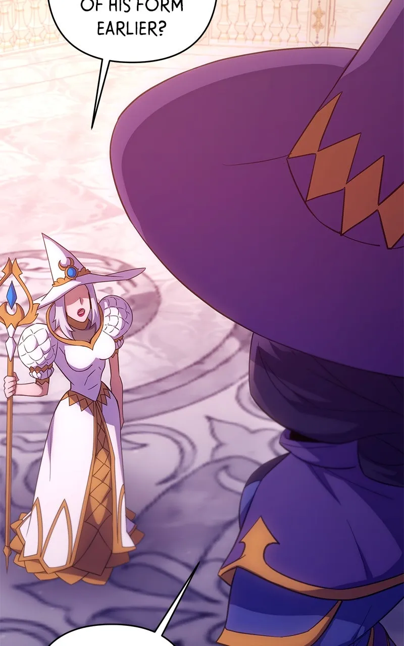 Read Surviving a Fantasy Adventure Comic chapter 90 image 106 on Lezhin