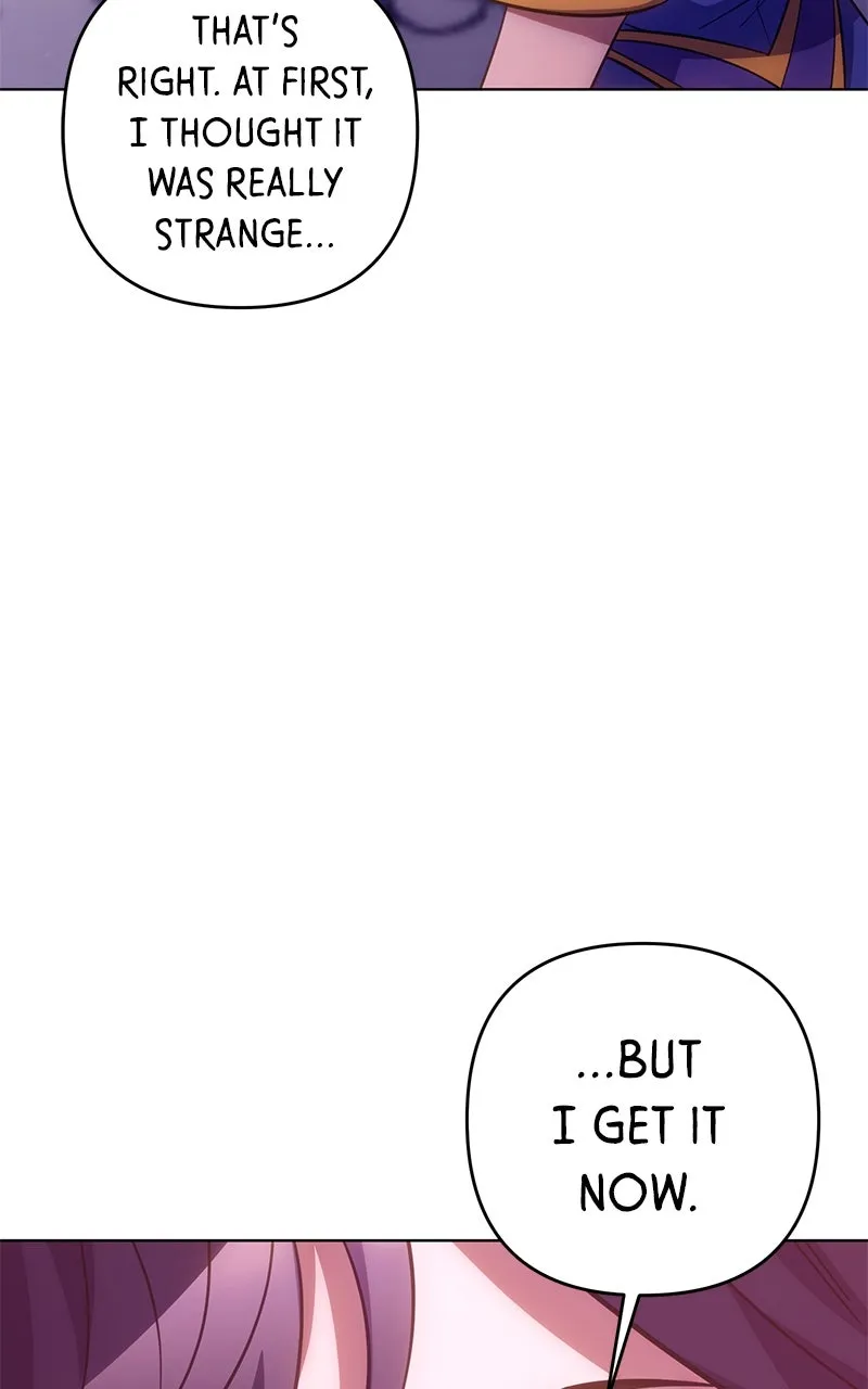 Read Surviving a Fantasy Adventure Comic chapter 90 image 107 on Lezhin
