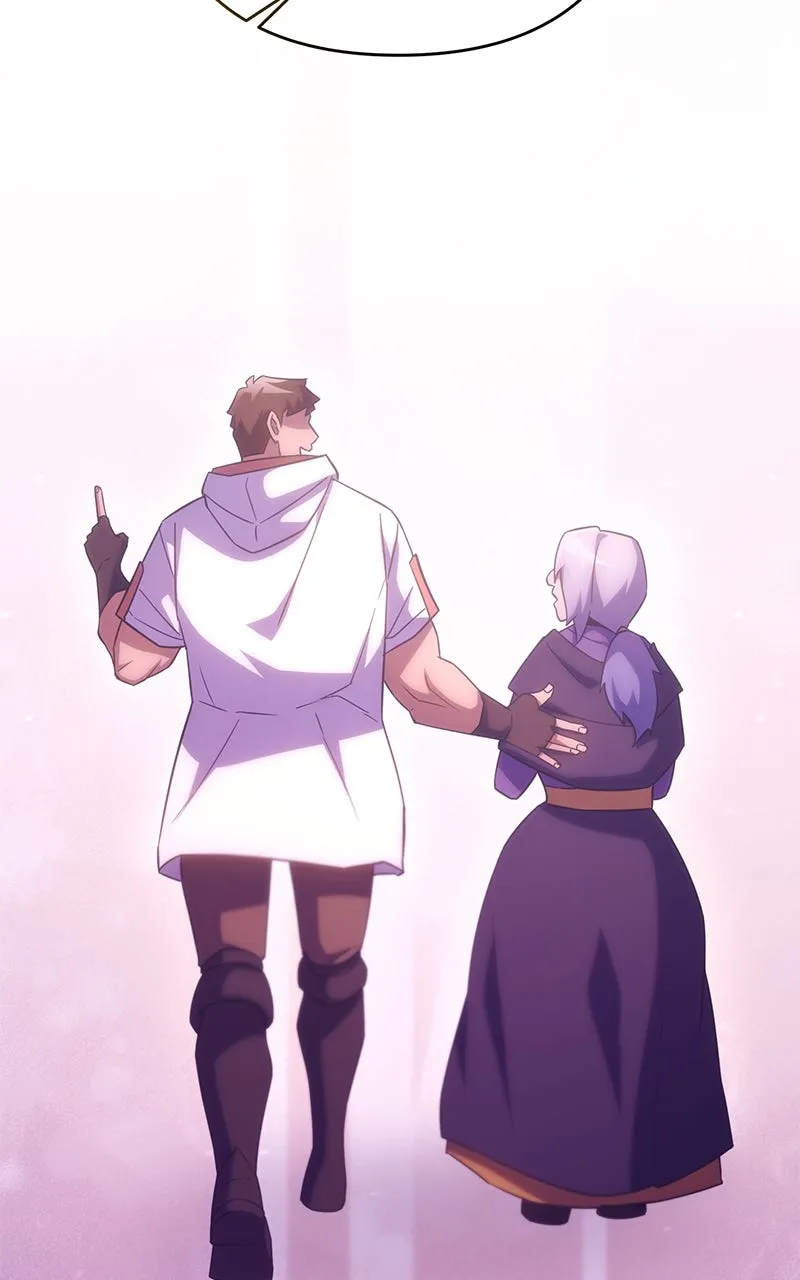 Read Surviving a Fantasy Adventure Comic chapter 90 image 110 on Lezhin