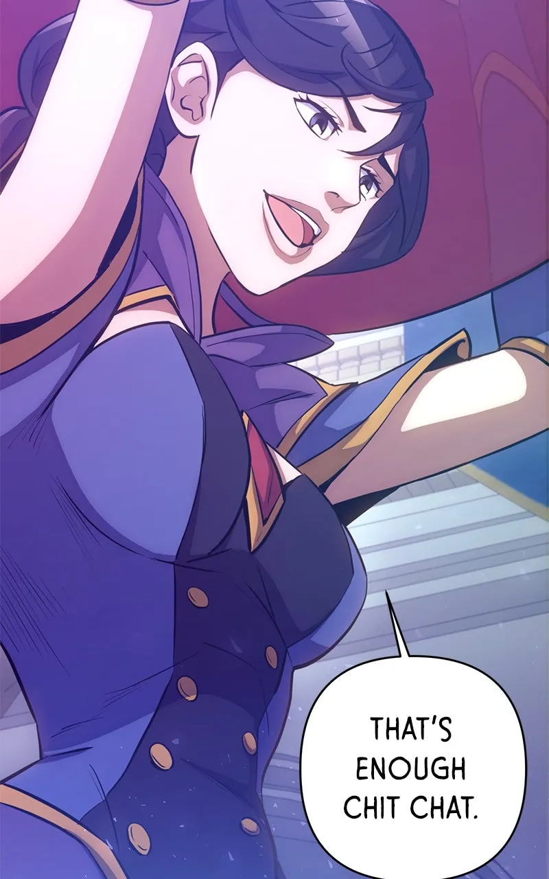Read Surviving a Fantasy Adventure Comic chapter 90 image 116 on Lezhin