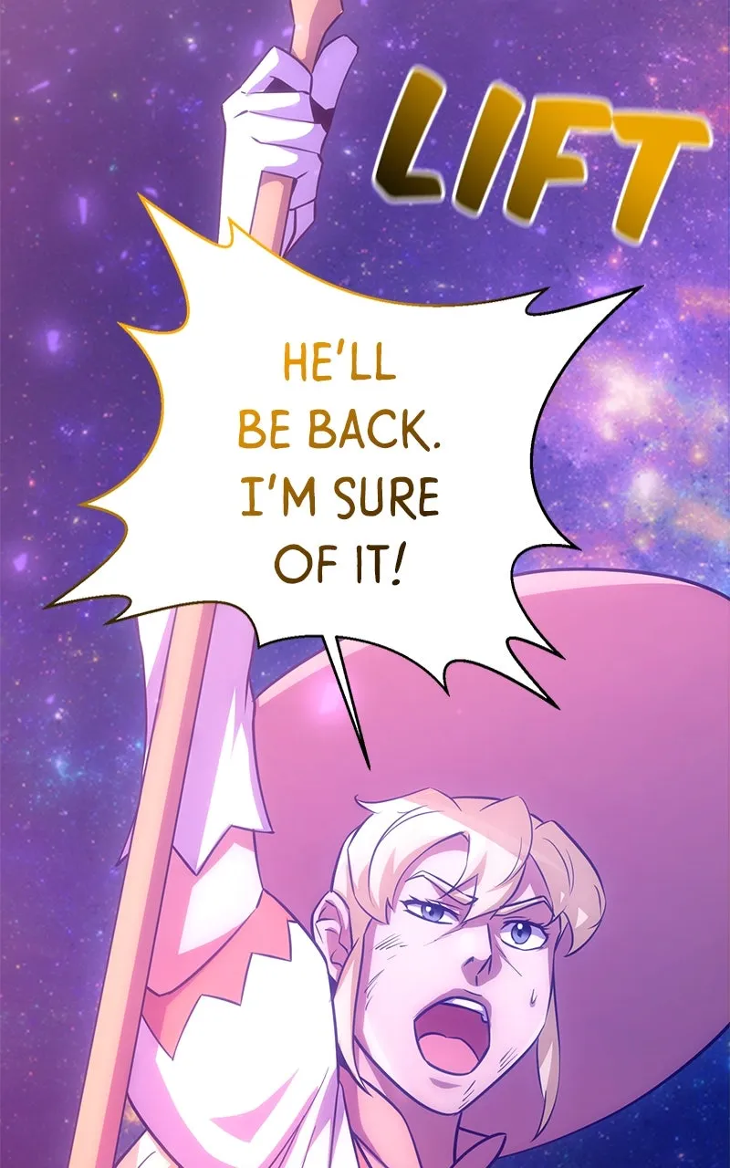 Read Surviving a Fantasy Adventure Comic chapter 90 image 12 on Lezhin