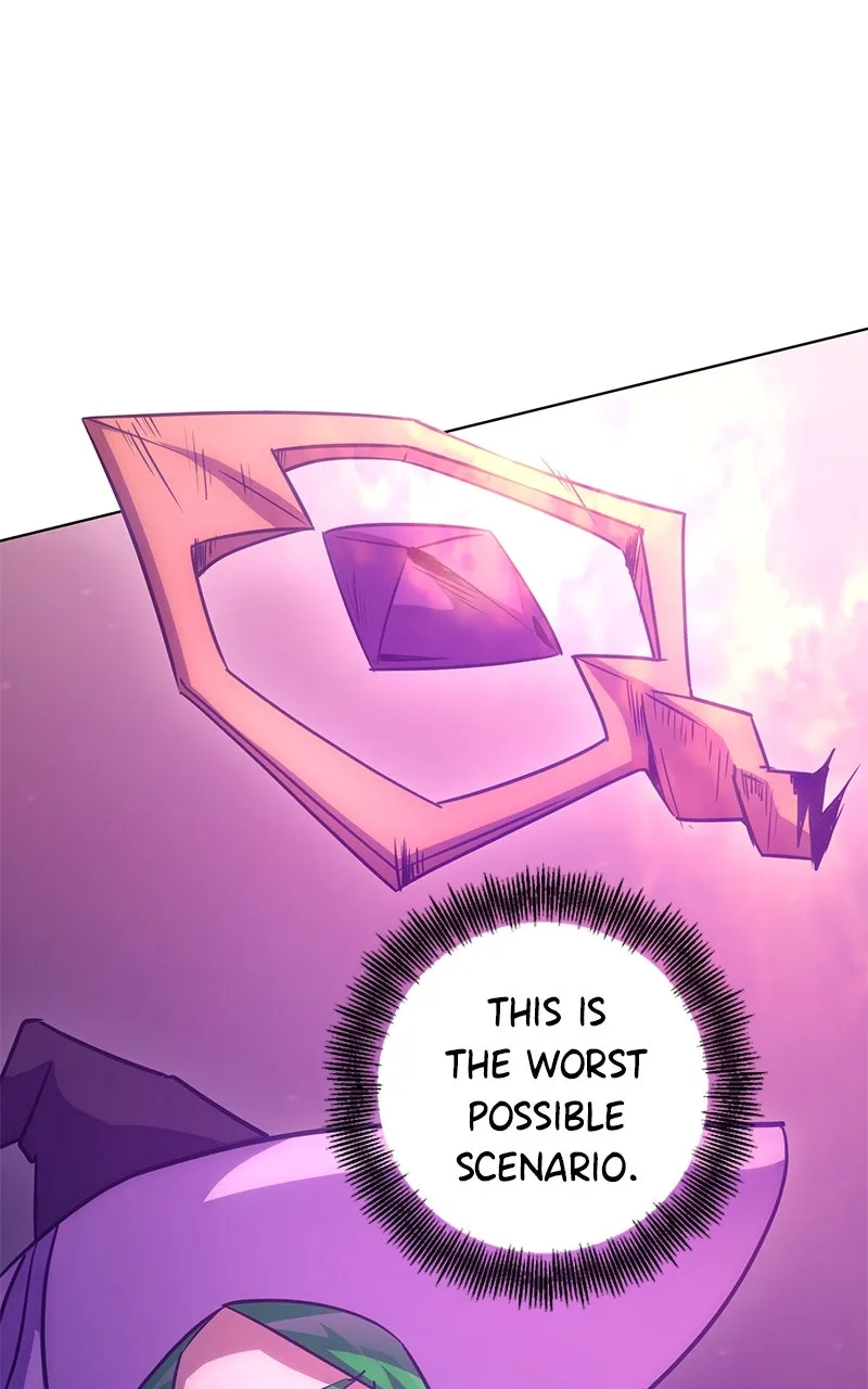 Read Surviving a Fantasy Adventure Comic chapter 90 image 17 on Lezhin