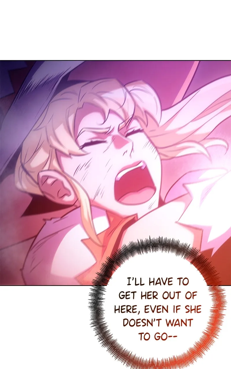 Read Surviving a Fantasy Adventure Comic chapter 90 image 19 on Lezhin