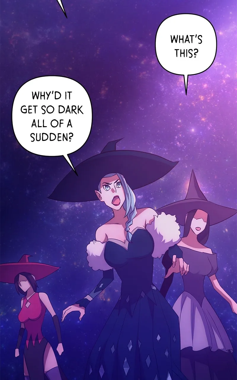 Read Surviving a Fantasy Adventure Comic chapter 90 image 22 on Lezhin
