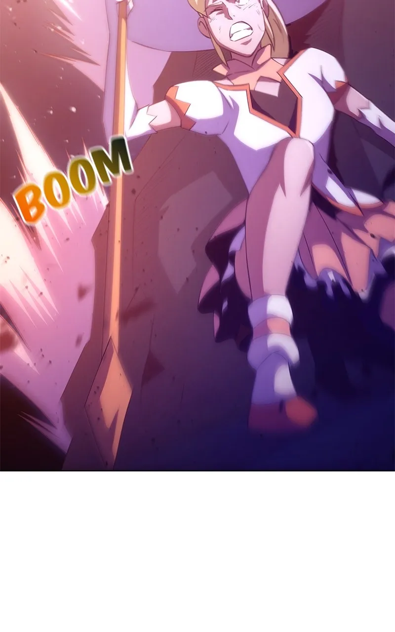 Read Surviving a Fantasy Adventure Comic chapter 90 image 3 on Lezhin