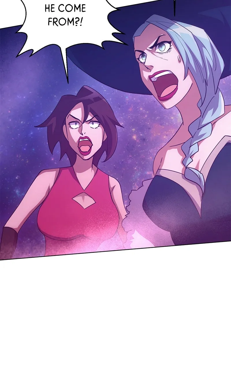 Read Surviving a Fantasy Adventure Comic chapter 90 image 30 on Lezhin