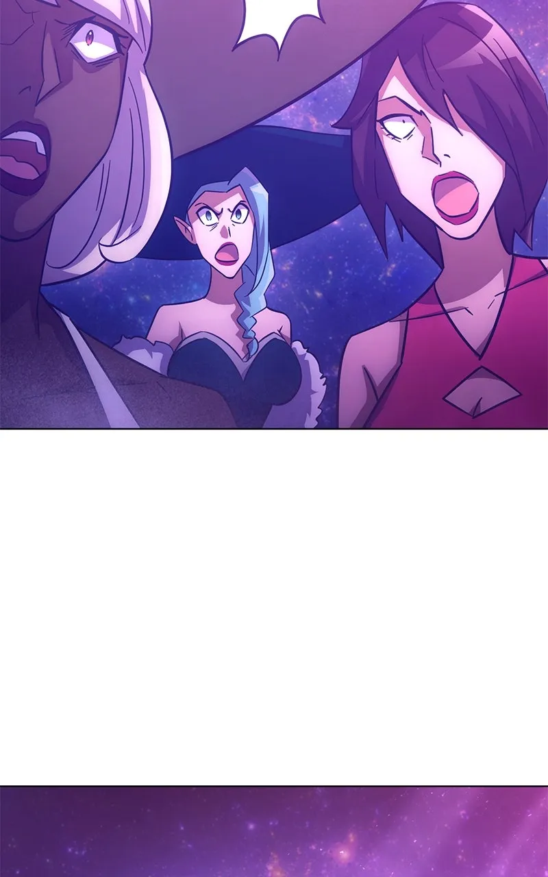 Read Surviving a Fantasy Adventure Comic chapter 90 image 38 on Lezhin