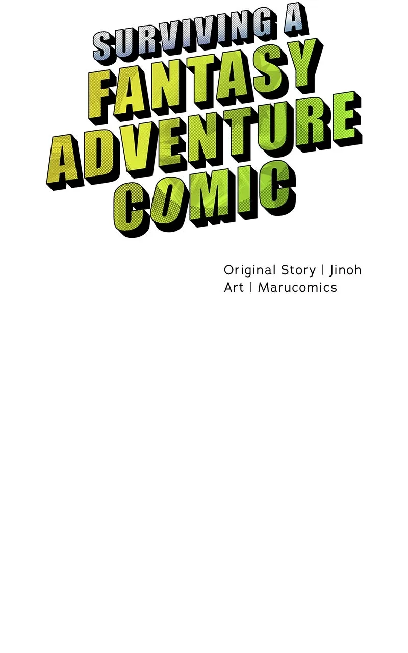 Read Surviving a Fantasy Adventure Comic chapter 90 image 41 on Lezhin