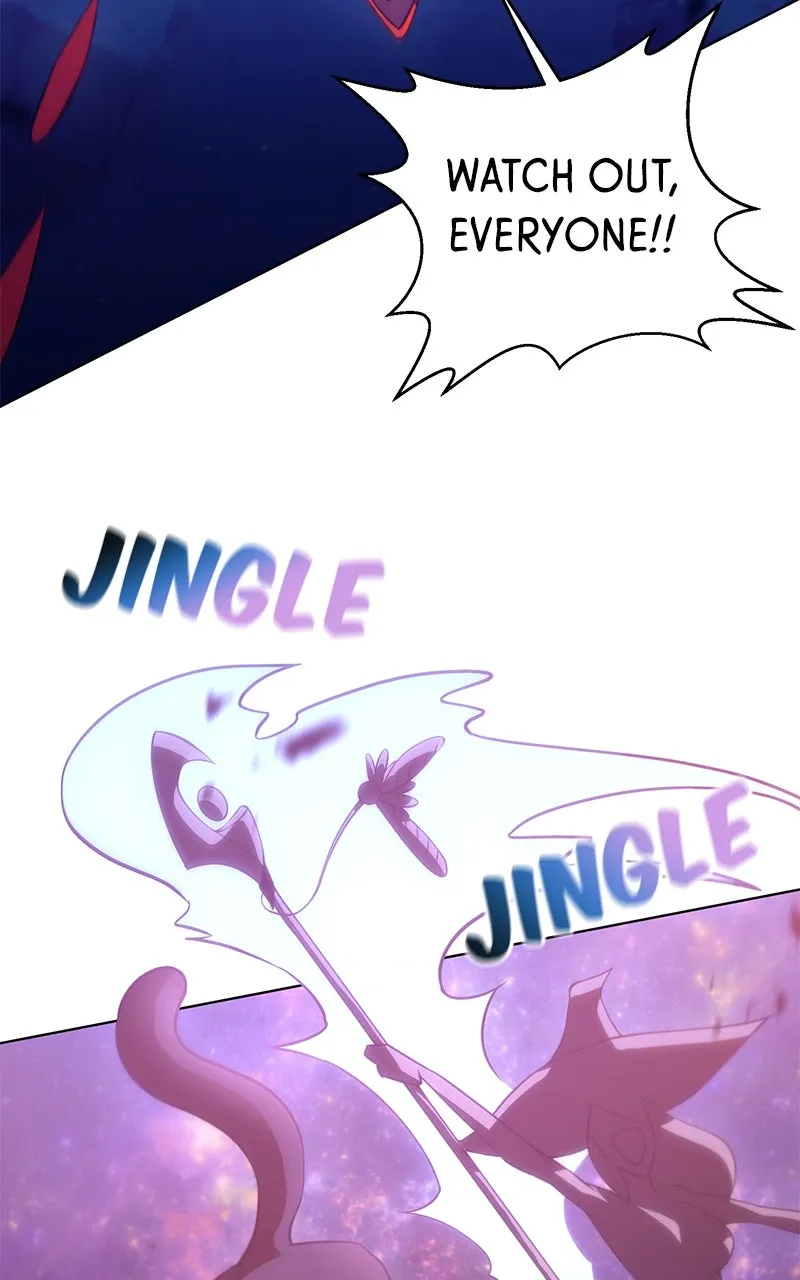 Read Surviving a Fantasy Adventure Comic chapter 90 image 5 on Lezhin
