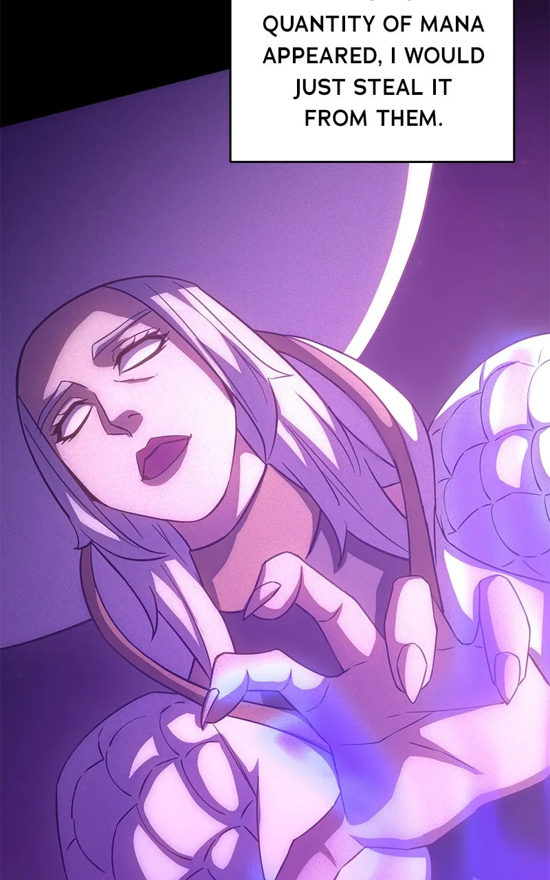 Read Surviving a Fantasy Adventure Comic chapter 90 image 57 on Lezhin