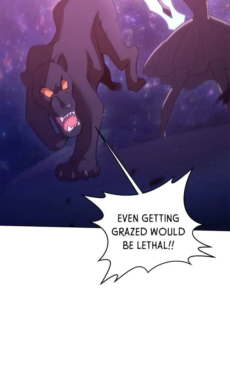 Read Surviving a Fantasy Adventure Comic chapter 90 image 6 on Lezhin