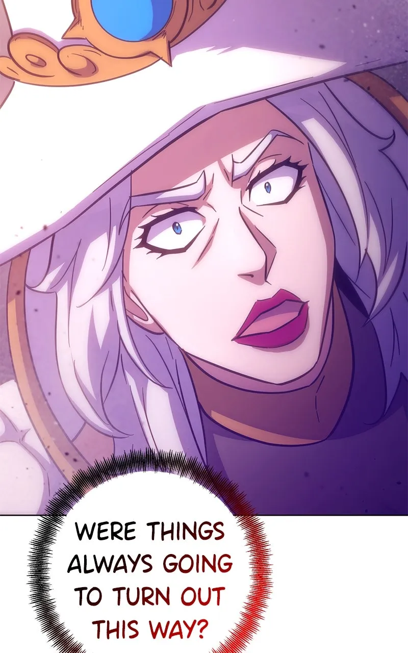 Read Surviving a Fantasy Adventure Comic chapter 90 image 64 on Lezhin