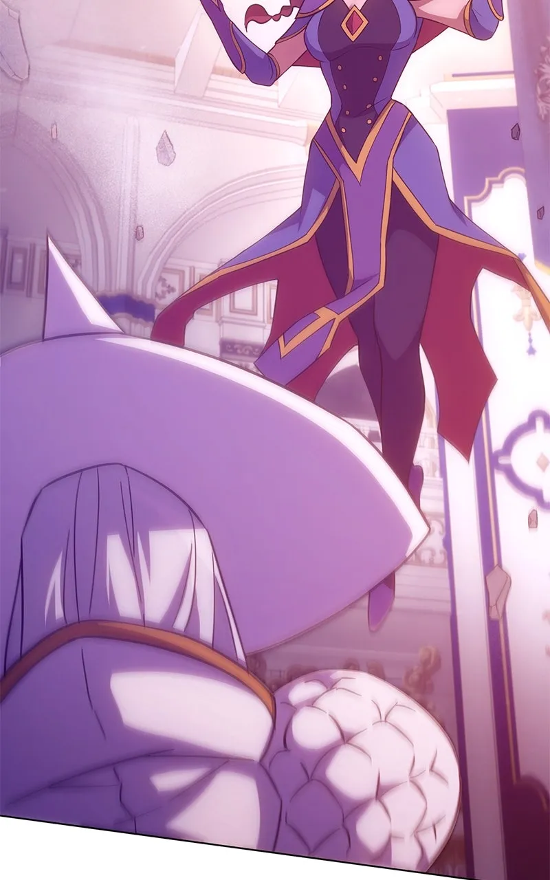 Read Surviving a Fantasy Adventure Comic chapter 90 image 66 on Lezhin
