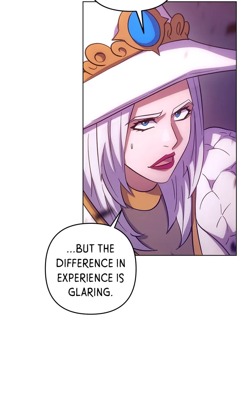 Read Surviving a Fantasy Adventure Comic chapter 90 image 69 on Lezhin