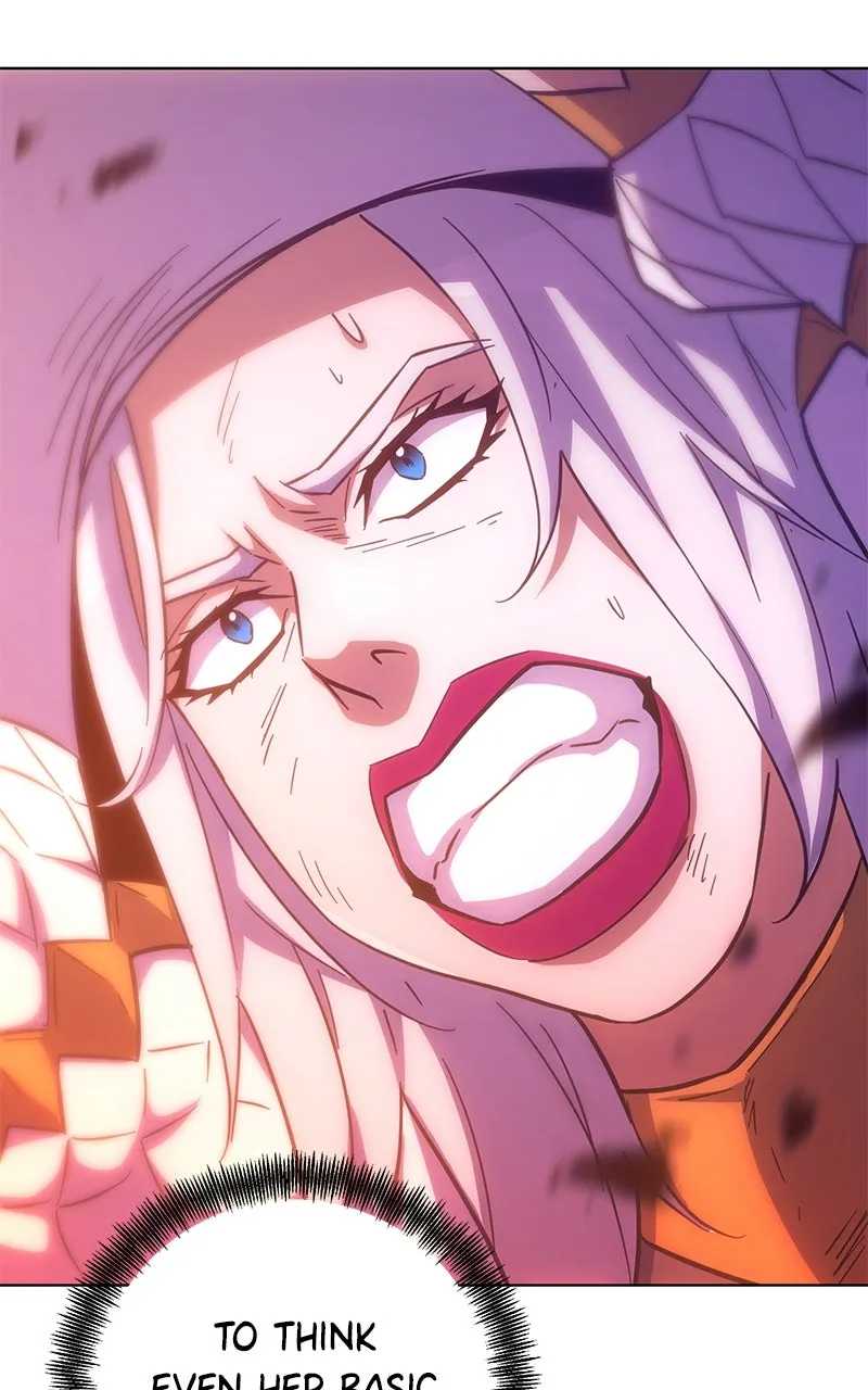 Read Surviving a Fantasy Adventure Comic chapter 90 image 90 on Lezhin