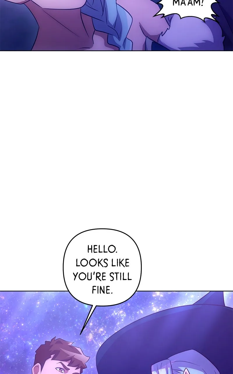 Read Surviving a Fantasy Adventure Comic chapter 91 image 12 on Lezhin